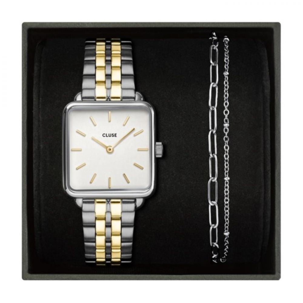 CLUSE WATCH SET