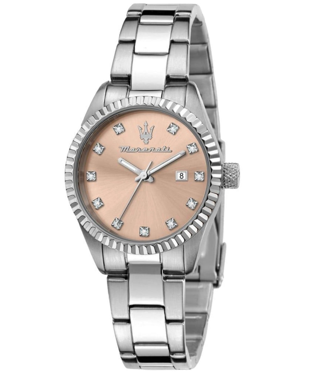 MASERATI WATCH