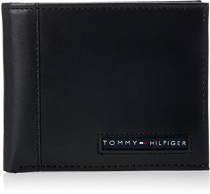 TOMMY HILFIGER WALLET