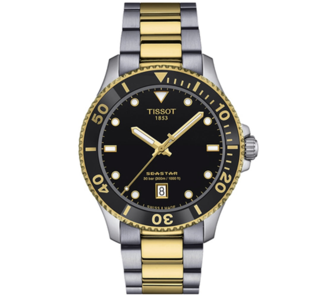 TISSOT WATCH