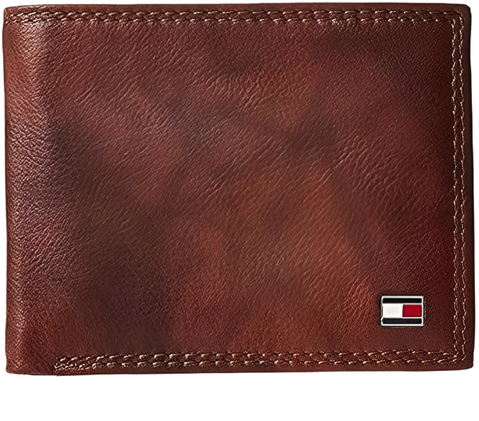 TOMMY HILFIGER WALLET