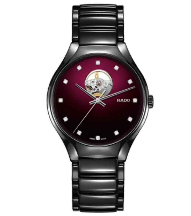 RADO WATCH