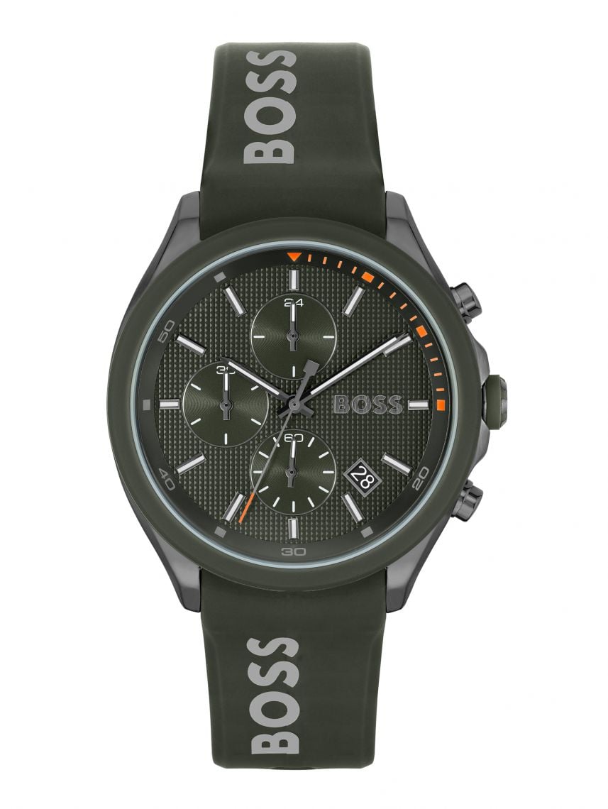 HUGO BOSS WATCH