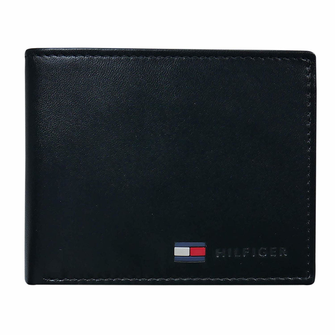 TOMMY HILFIGER WALLET