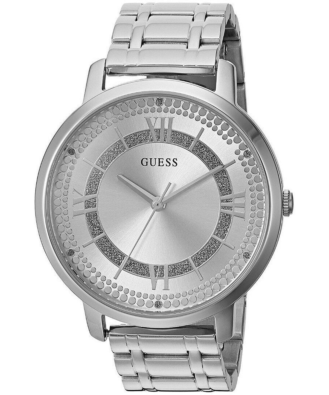GUESS WATCH