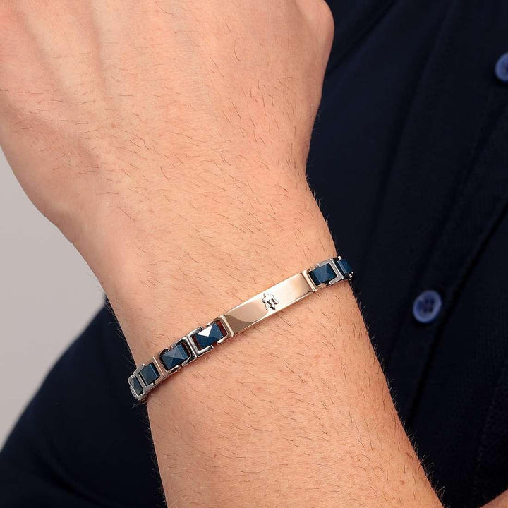 MASERATI CERAMICA BRACELET