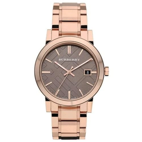 BURBERRY WATCH