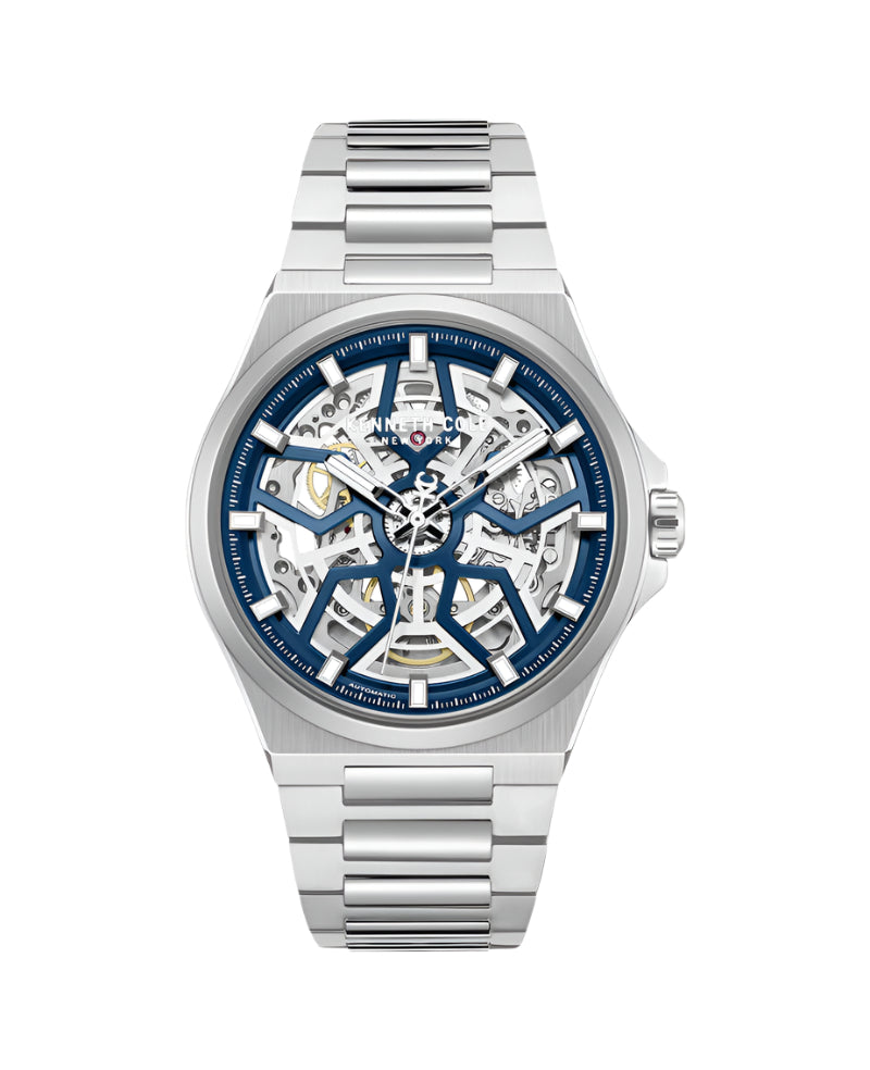 KENNETH COLE WATCH