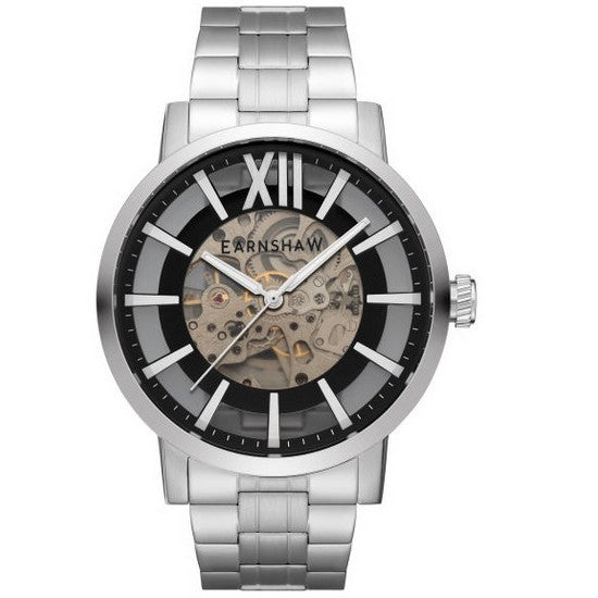 THOMAS EARNSHAW WATCH