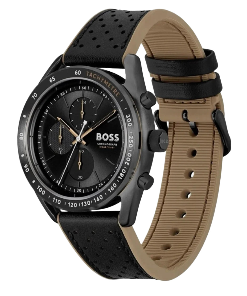 HUGO BOSS WATCH