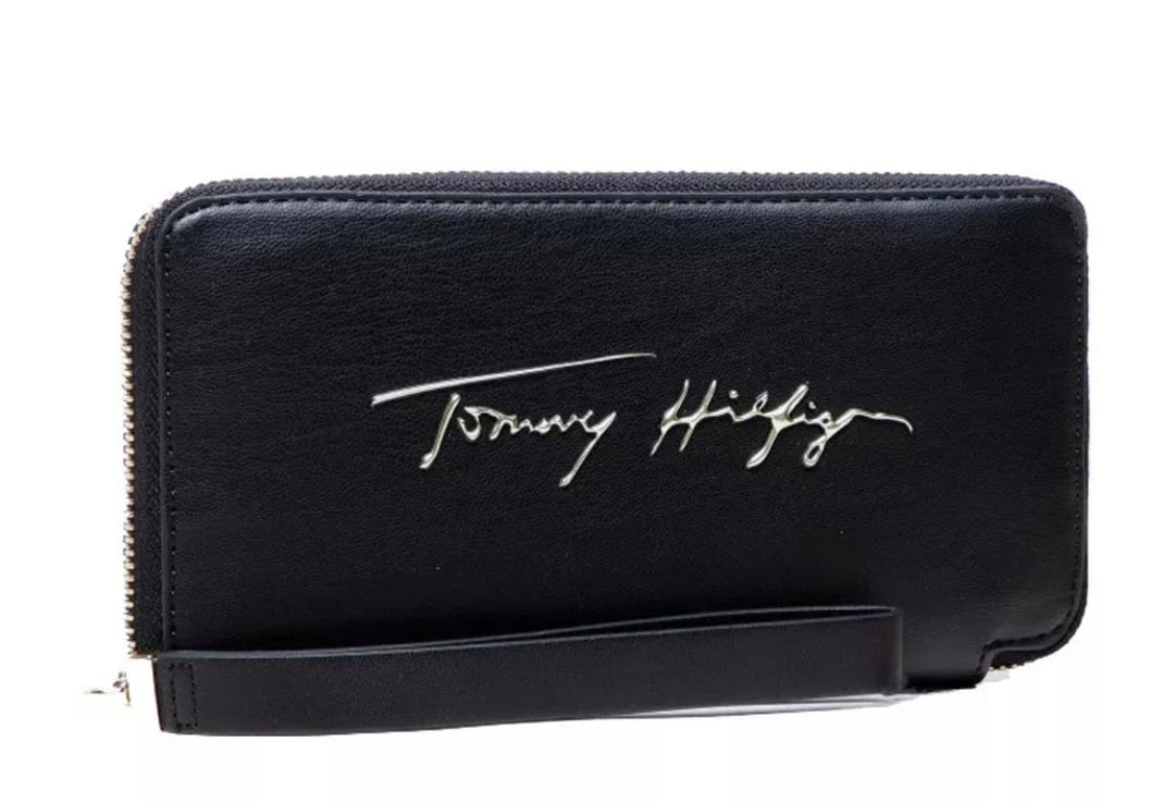 TOMMY HILFIGER WALLET