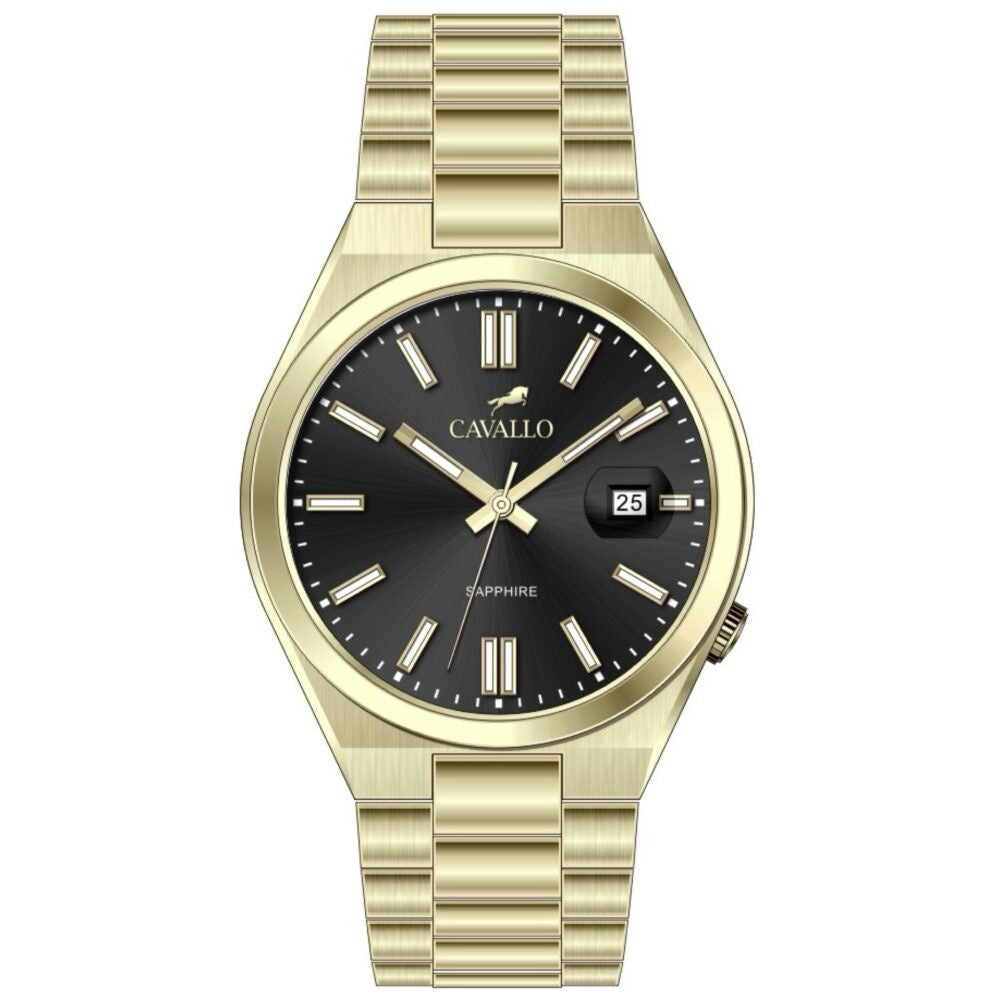CAVALLO WATCH