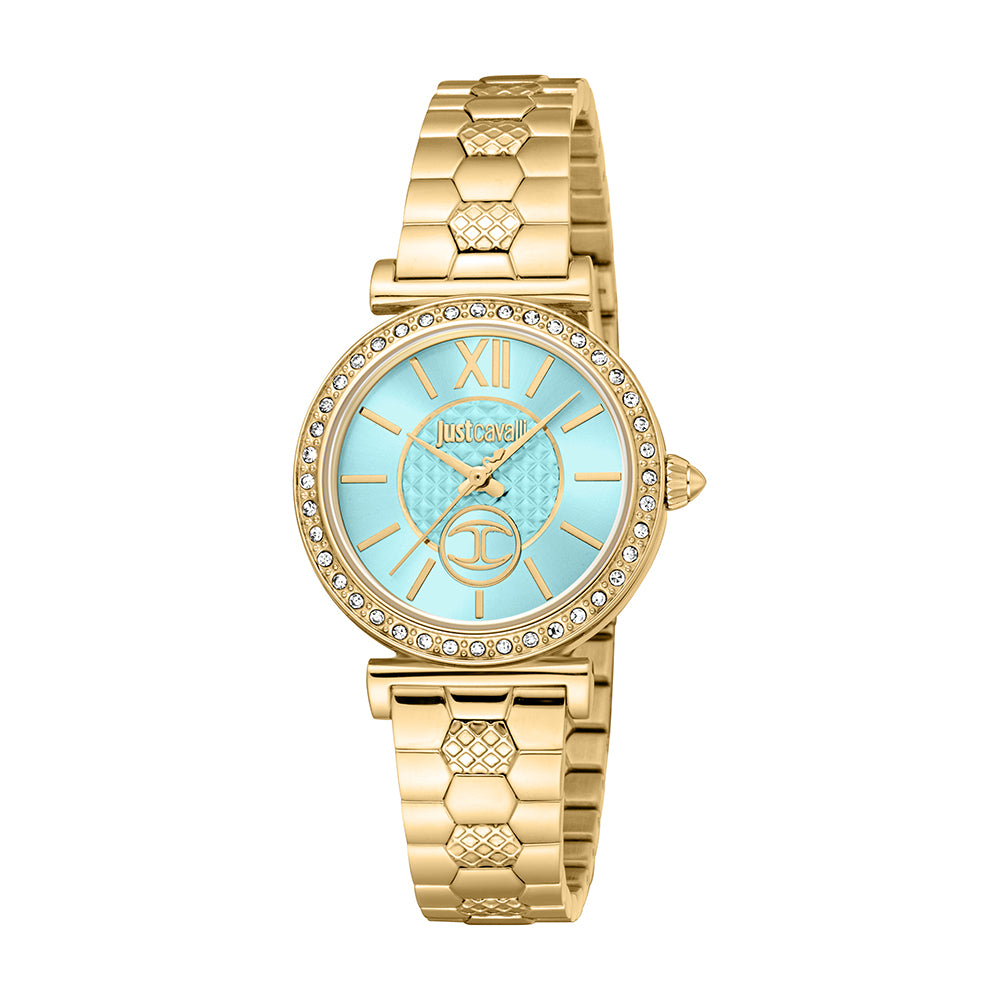 JUST CAVALLI WATCH
