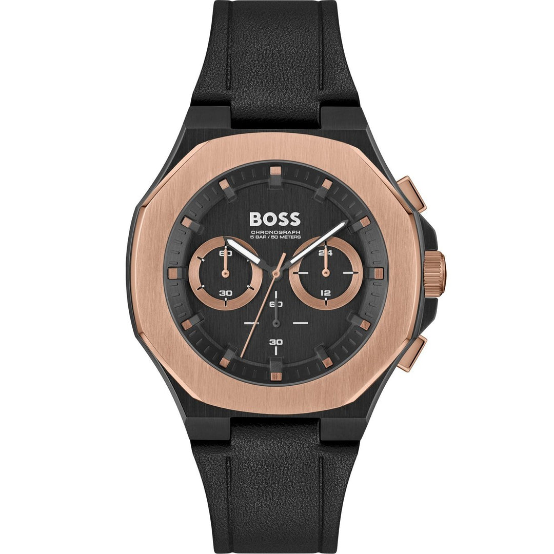 HUGO BOSS WATCH