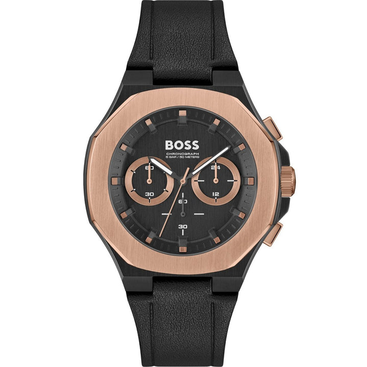 HUGO BOSS WATCH