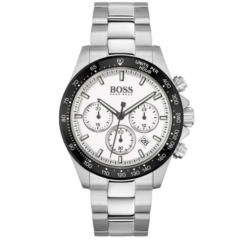 (HUGO BOSS WATCH
