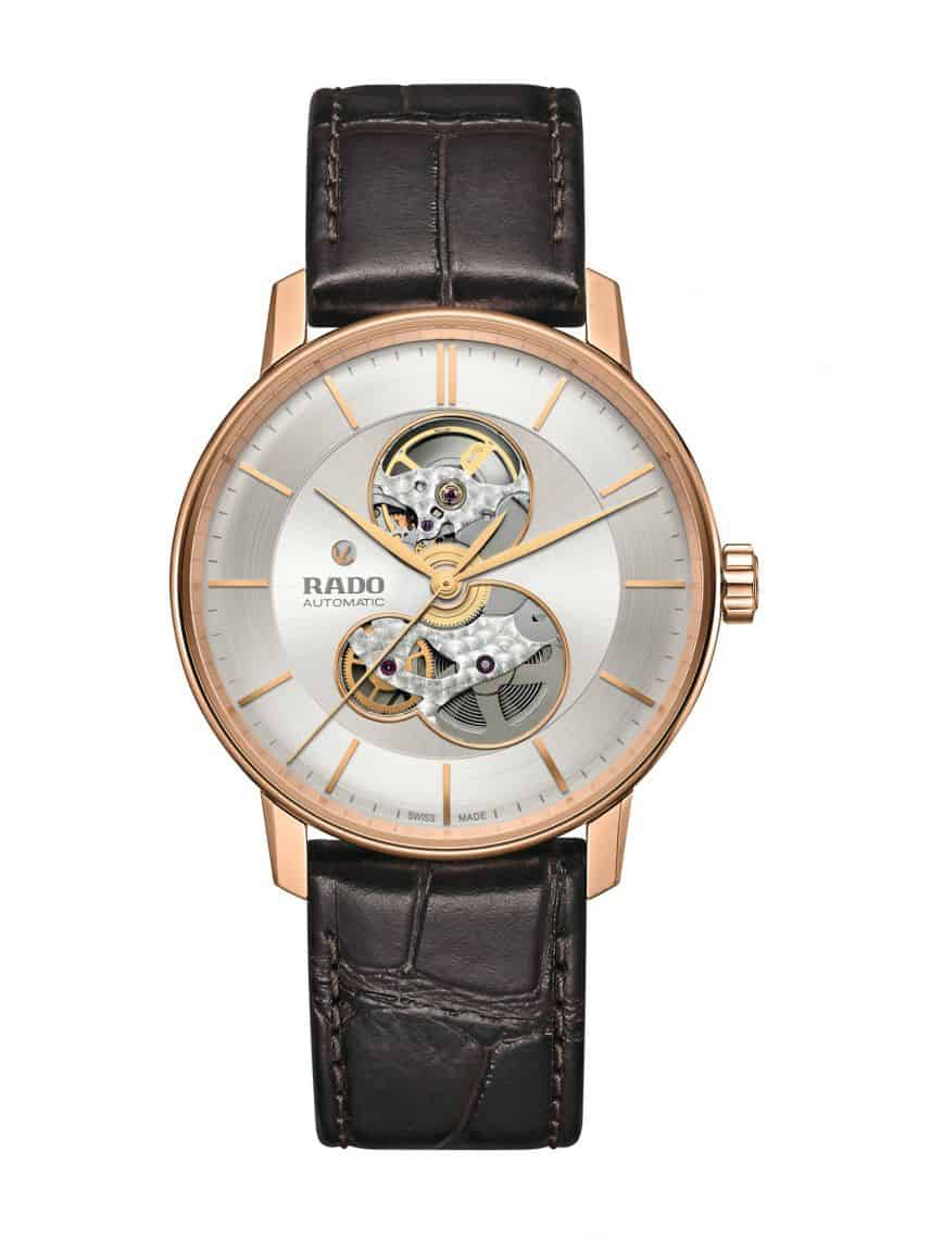 RADO WATCH
