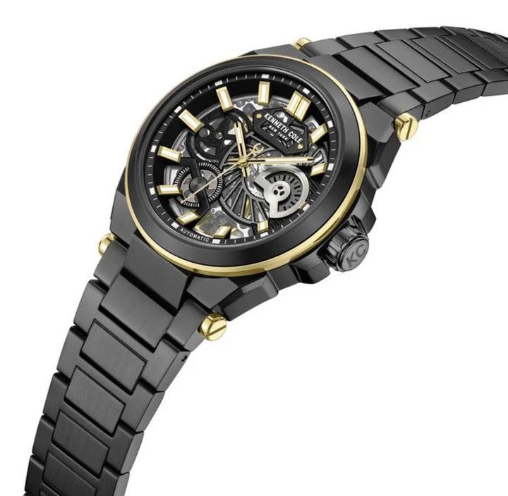 KENNETH COLE WATCH