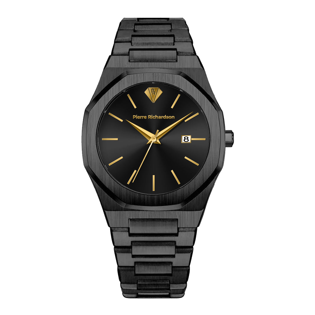 PIERRE RICHARDSON WATCH