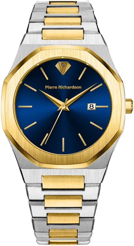 PIERRE RICHARDSON WATCH