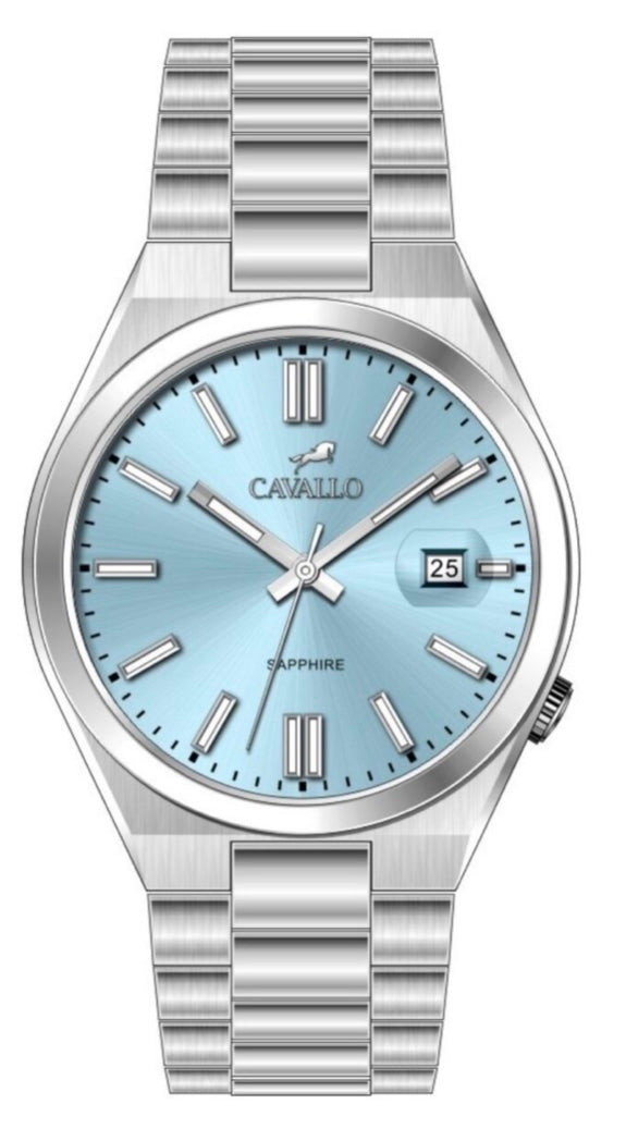 CAVALLO WATCH
