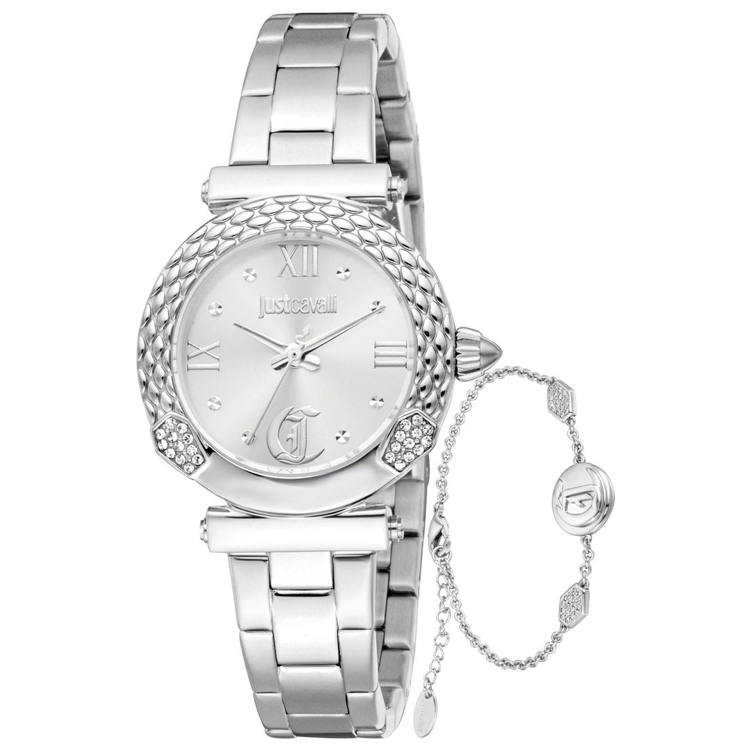 JUST CAVALLI WATCH