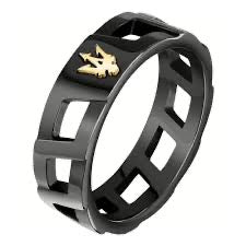 MASERATI RING