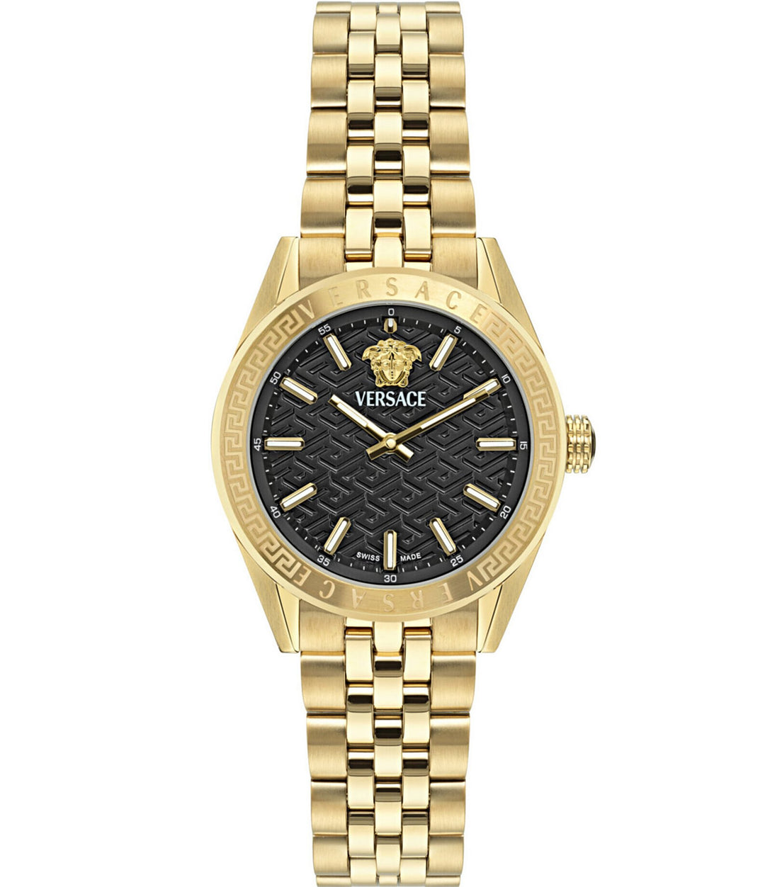 VERSACE WATCH