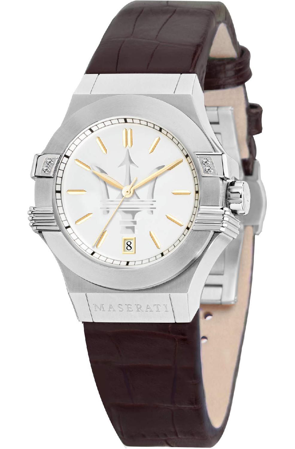 MASERATI WATCH