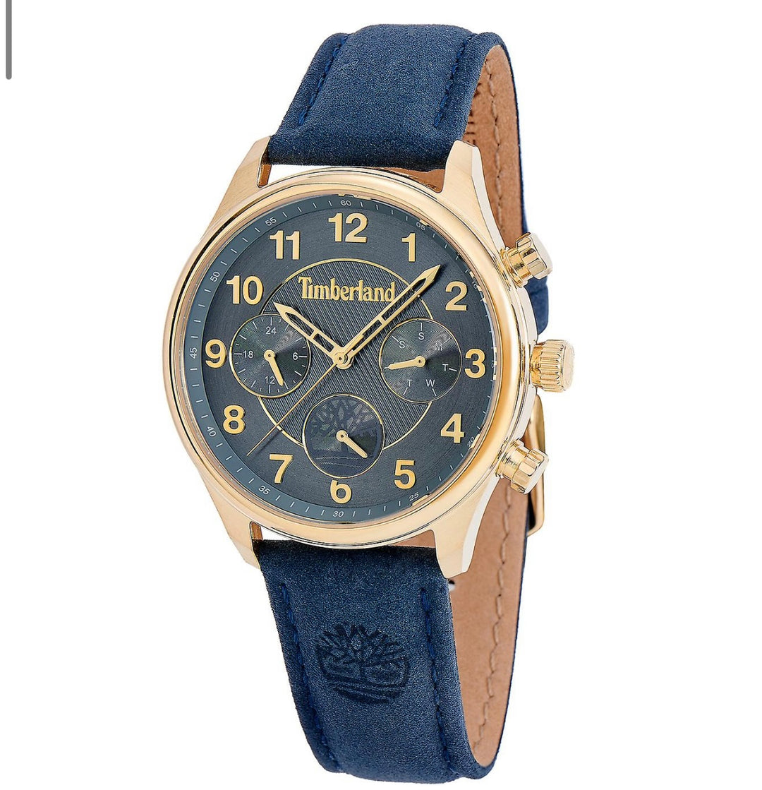 TIMBERLAND WATCH