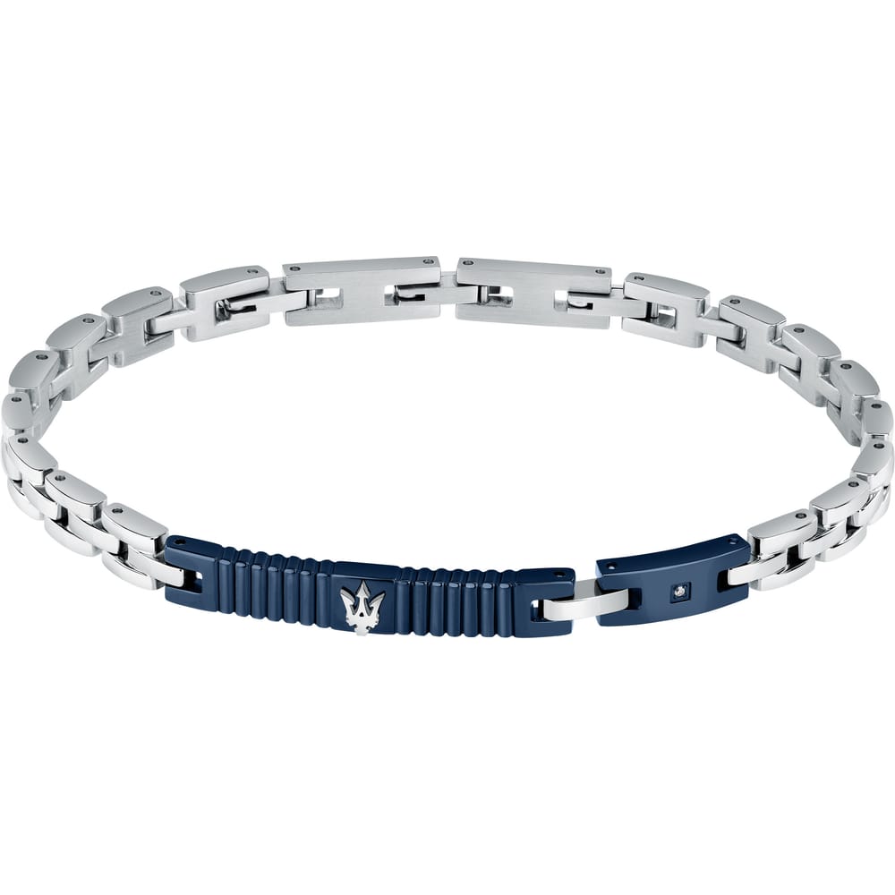 MASERATI DIAMOND BRACELET - الماس