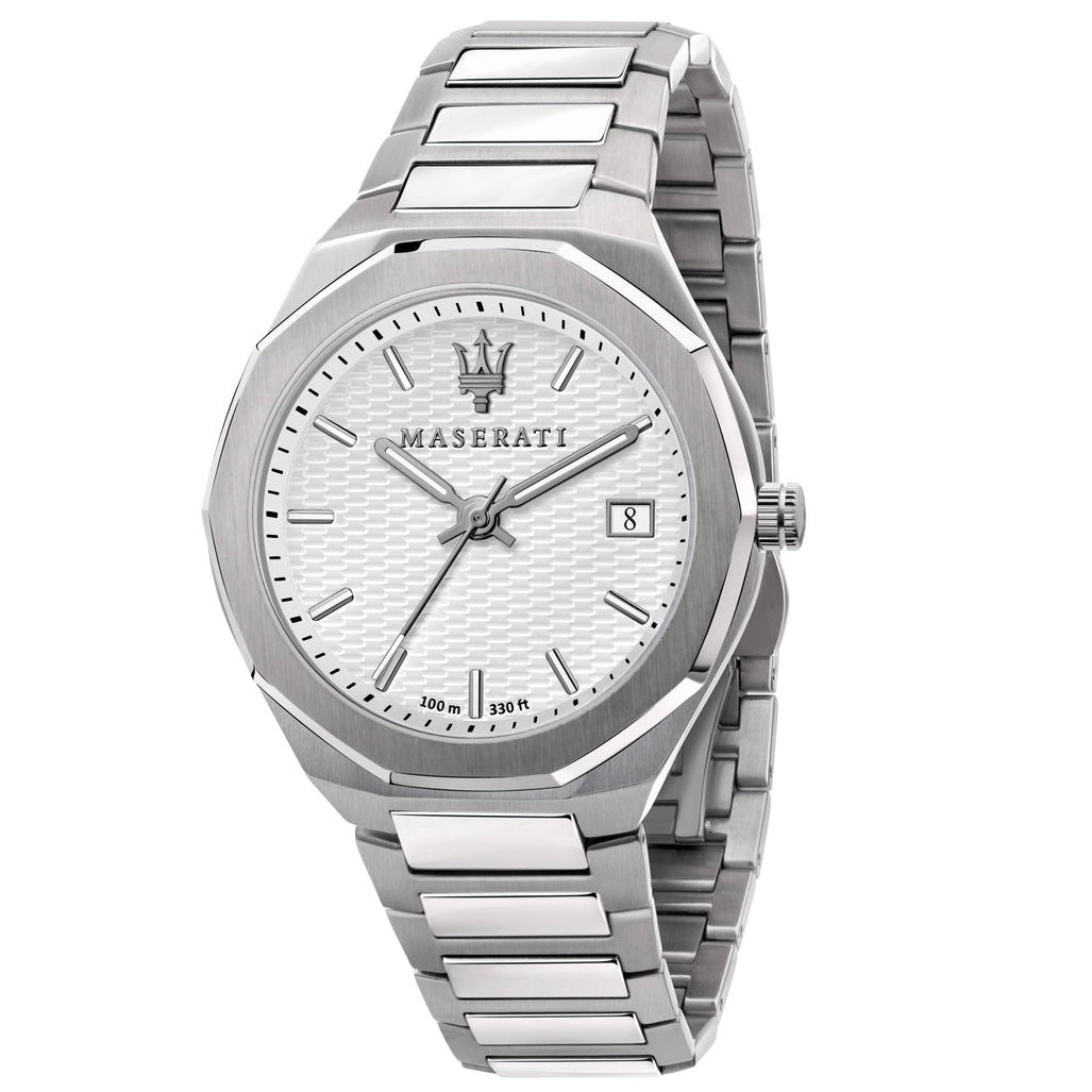MASERATI WATCH it