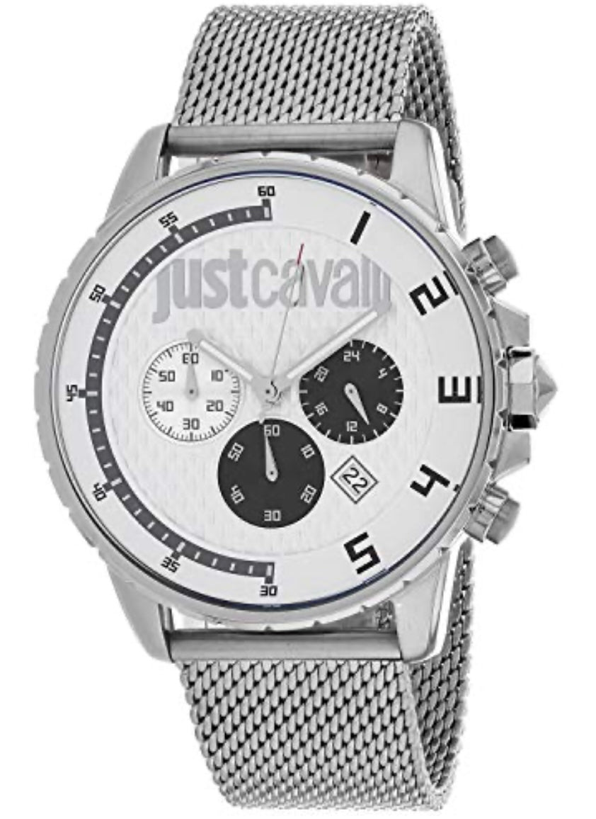 JUST CAVALLI WATCH