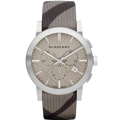 BURBERRY WATCH
