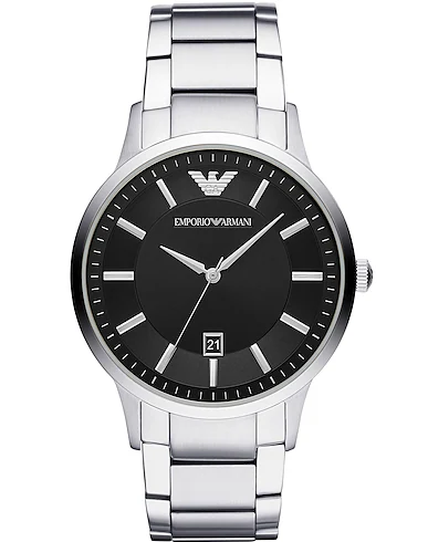 EMPORIO ARMANI WATCH