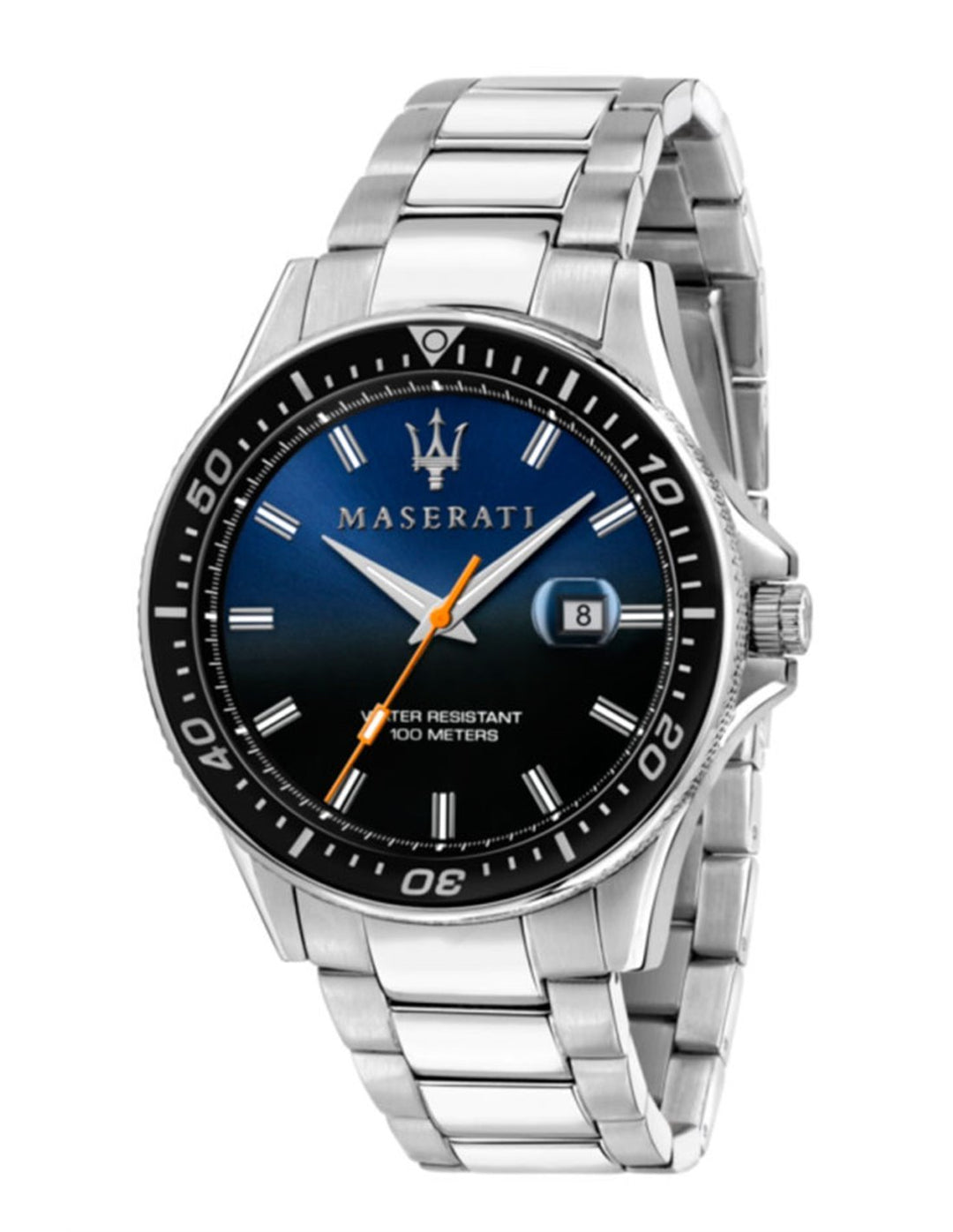 MASERATI WATCH