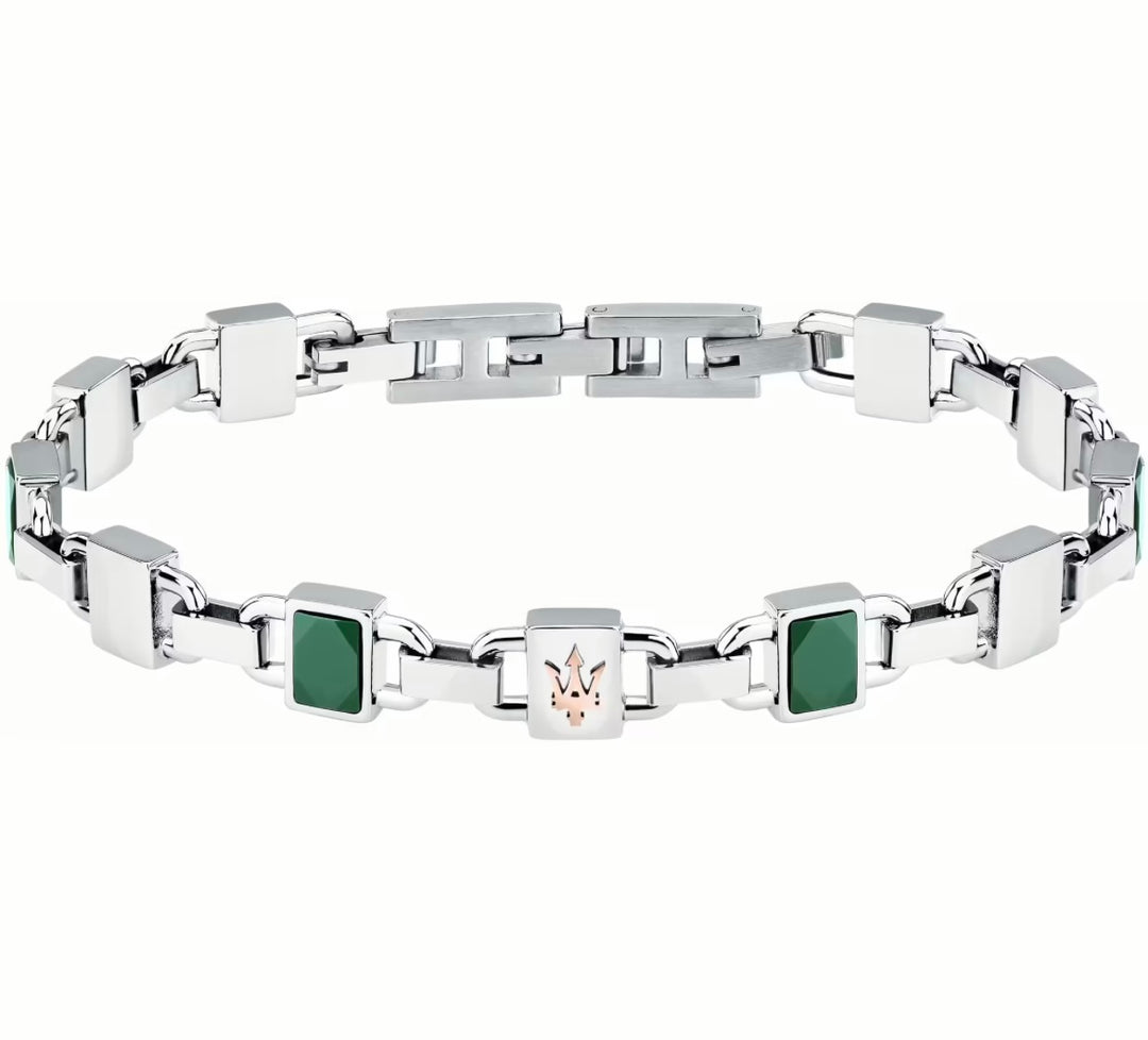 MASERATI CERAMICA BRACELET