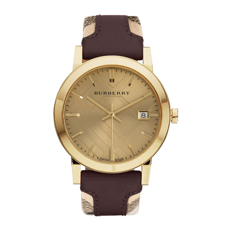 BURBERRY WATCH