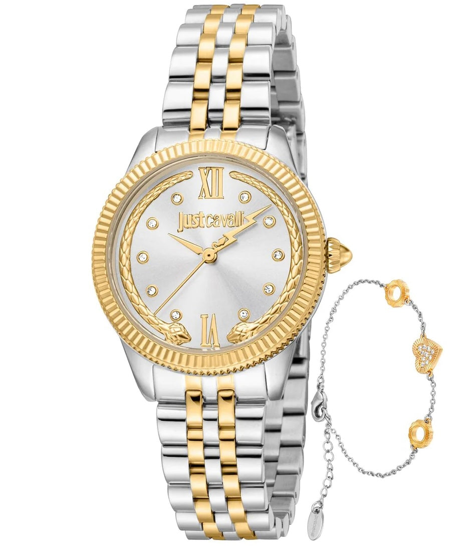 JUST CAVALLI WATCH