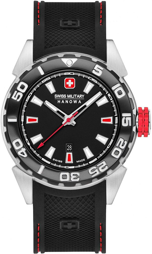 SWISS MILITARY WATCH