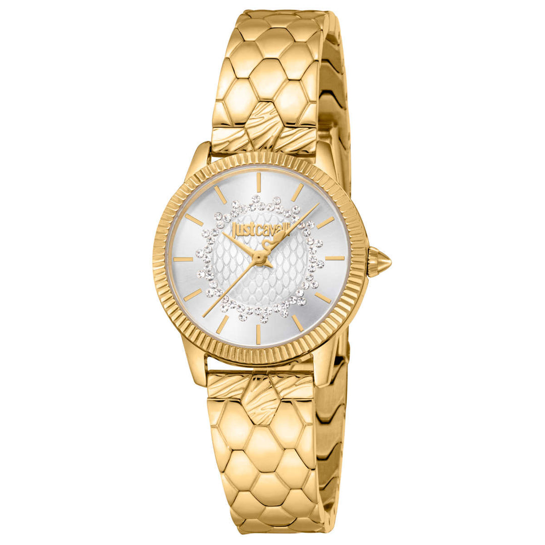 JUST CAVALLI WATCH
