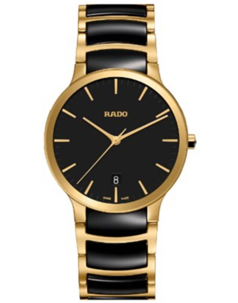 (RADO WATCH