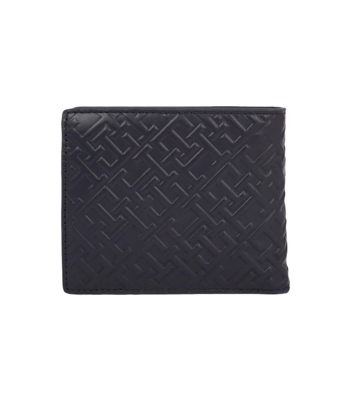 TOMMY HILFIGER WALLET
