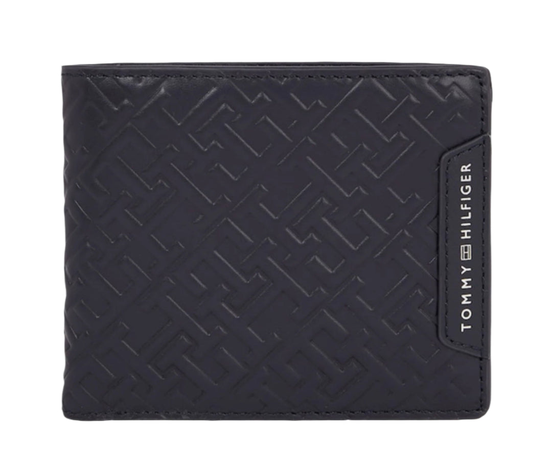 TOMMY HILFIGER WALLET
