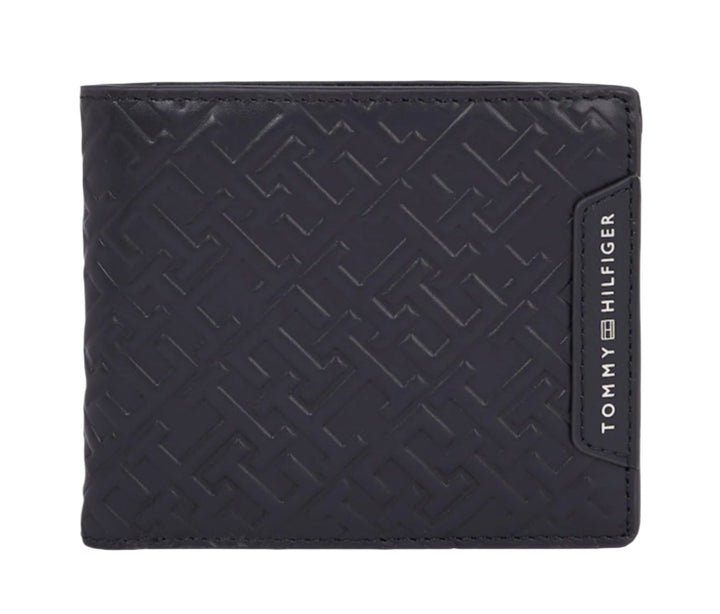 TOMMY HILFIGER WALLET
