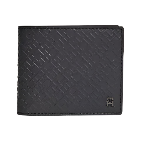 TOMMY HILFIGER WALLET