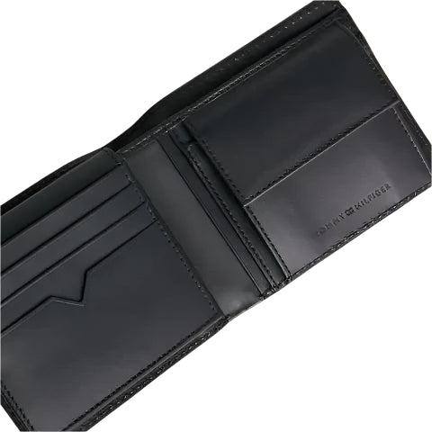 TOMMY HILFIGER WALLET