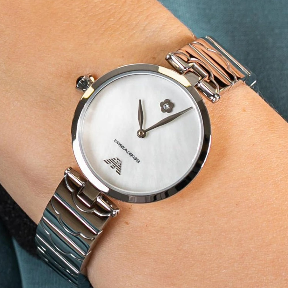 EMPORIO ARMANI WATCH