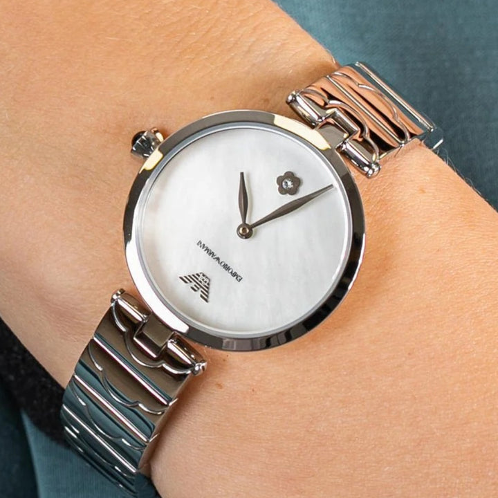 EMPORIO ARMANI WATCH