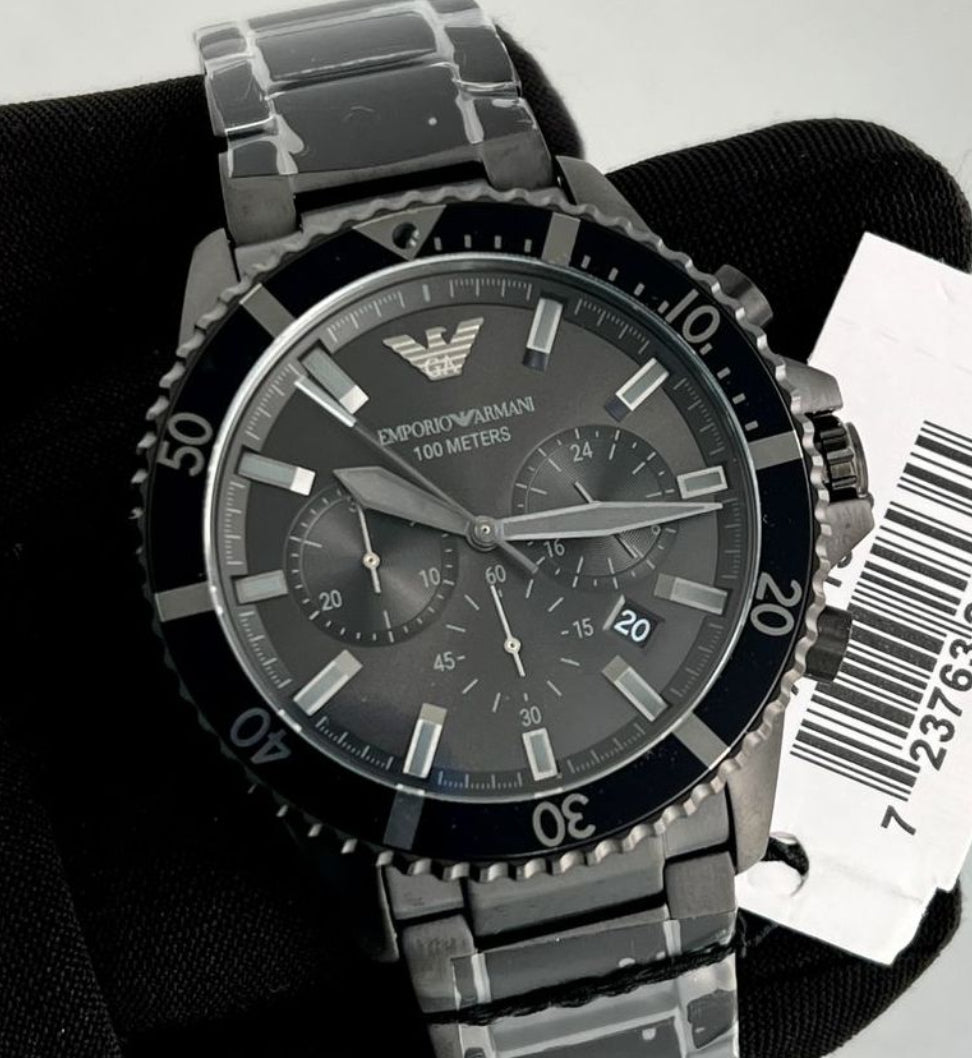 EMPORIO ARMANI WATCH